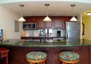 Kaleialoha Condominiums Лахайна 4*,  США