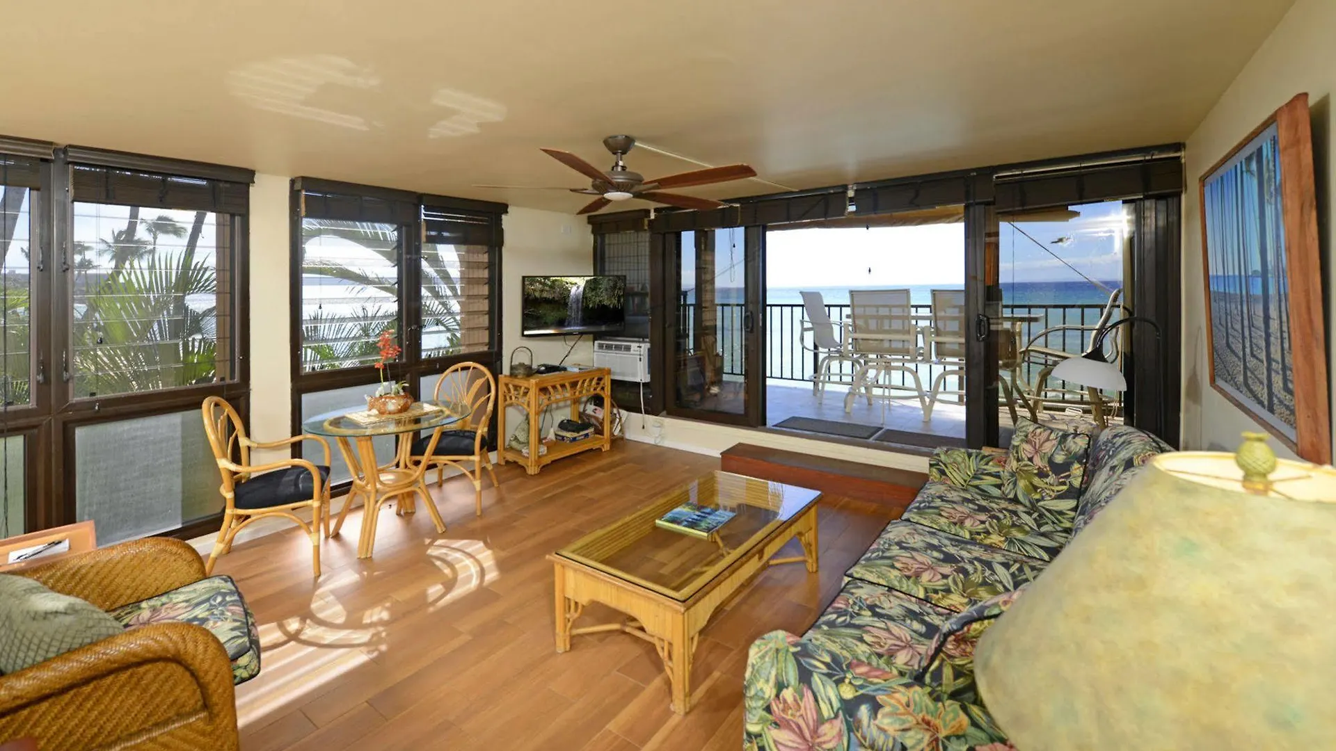 Kaleialoha Condominiums Лахайна
