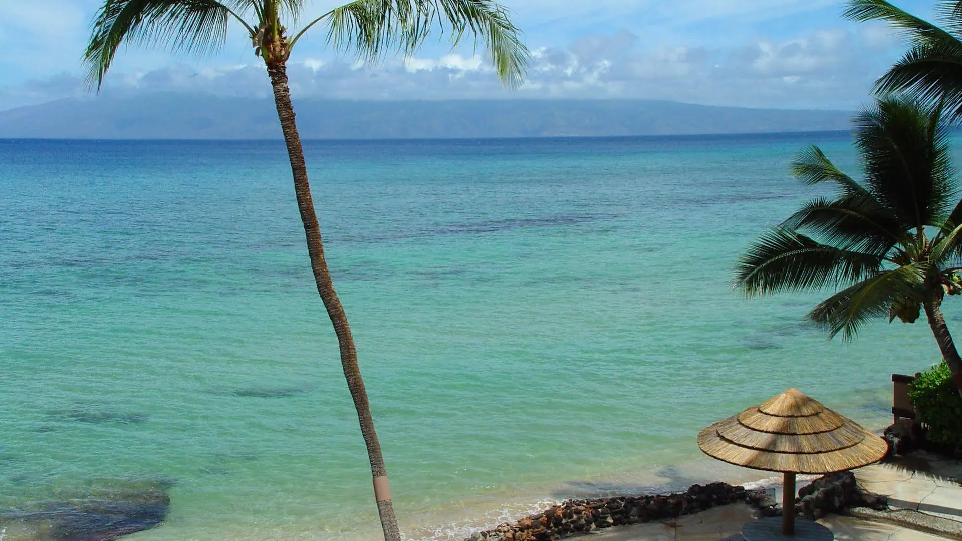 Kaleialoha Condominiums Лахайна
