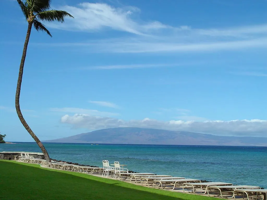Kaleialoha Condominiums 拉海纳 美国