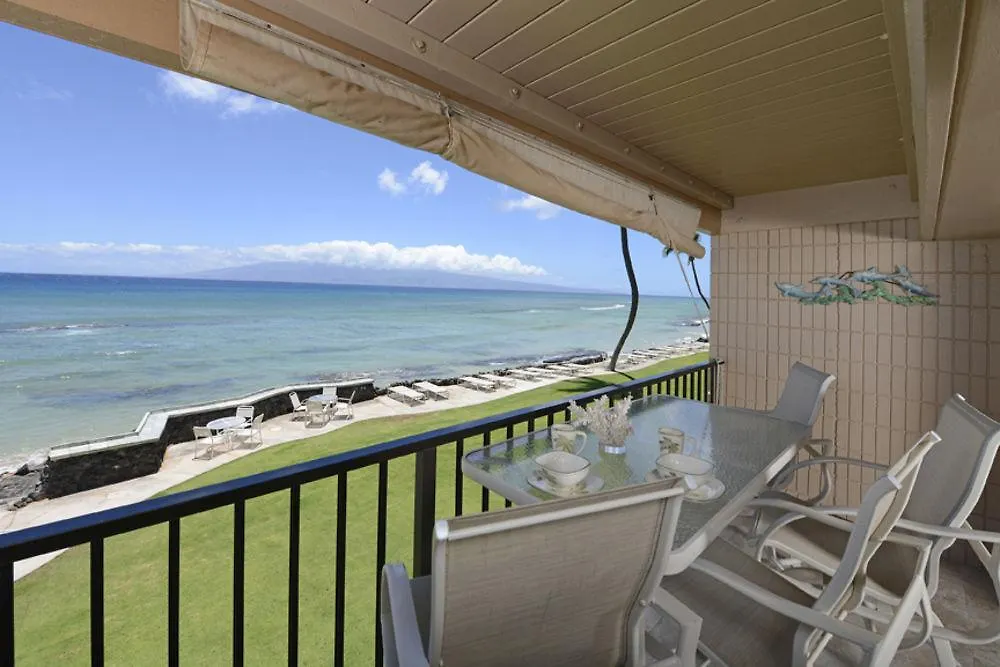 Kaleialoha Condominiums 拉海纳