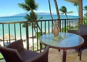 Kaleialoha Condominiums 拉海纳