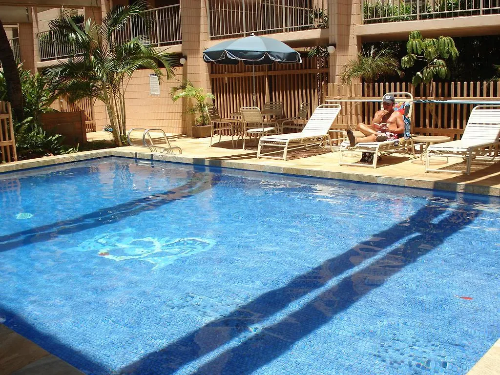 Kaleialoha Condominiums 拉海纳