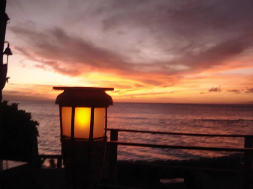 Kaleialoha Condominiums 拉海纳