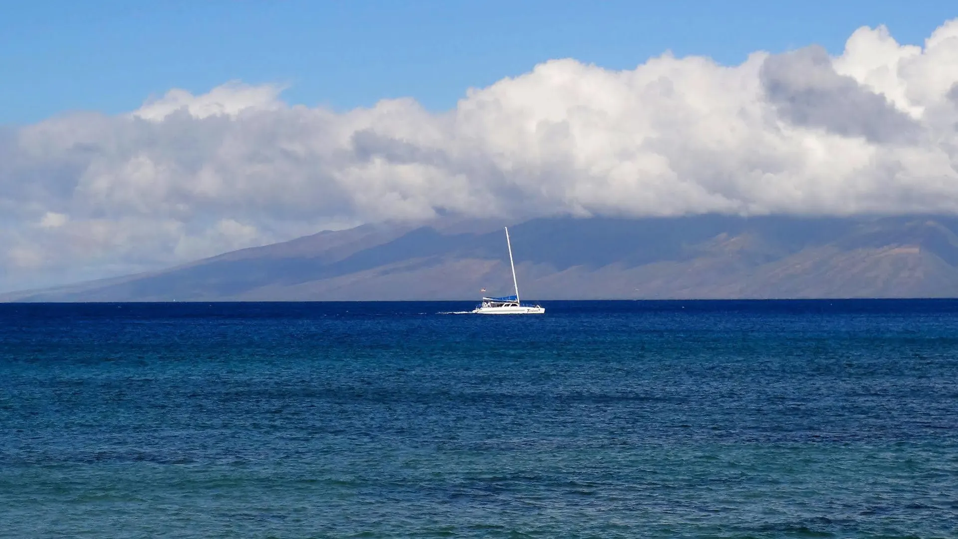 Kaleialoha Condominiums 拉海纳 公寓式酒店