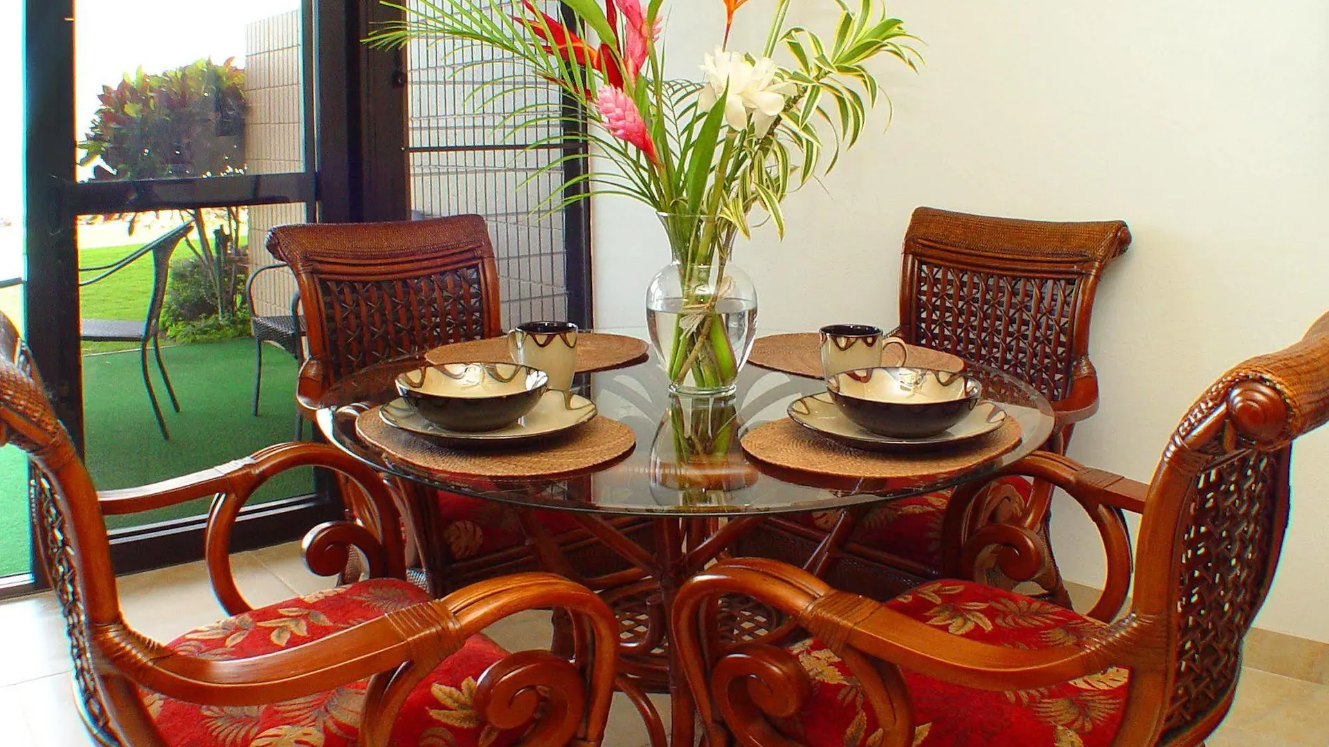 **** 公寓式酒店 Kaleialoha Condominiums 拉海纳 美国