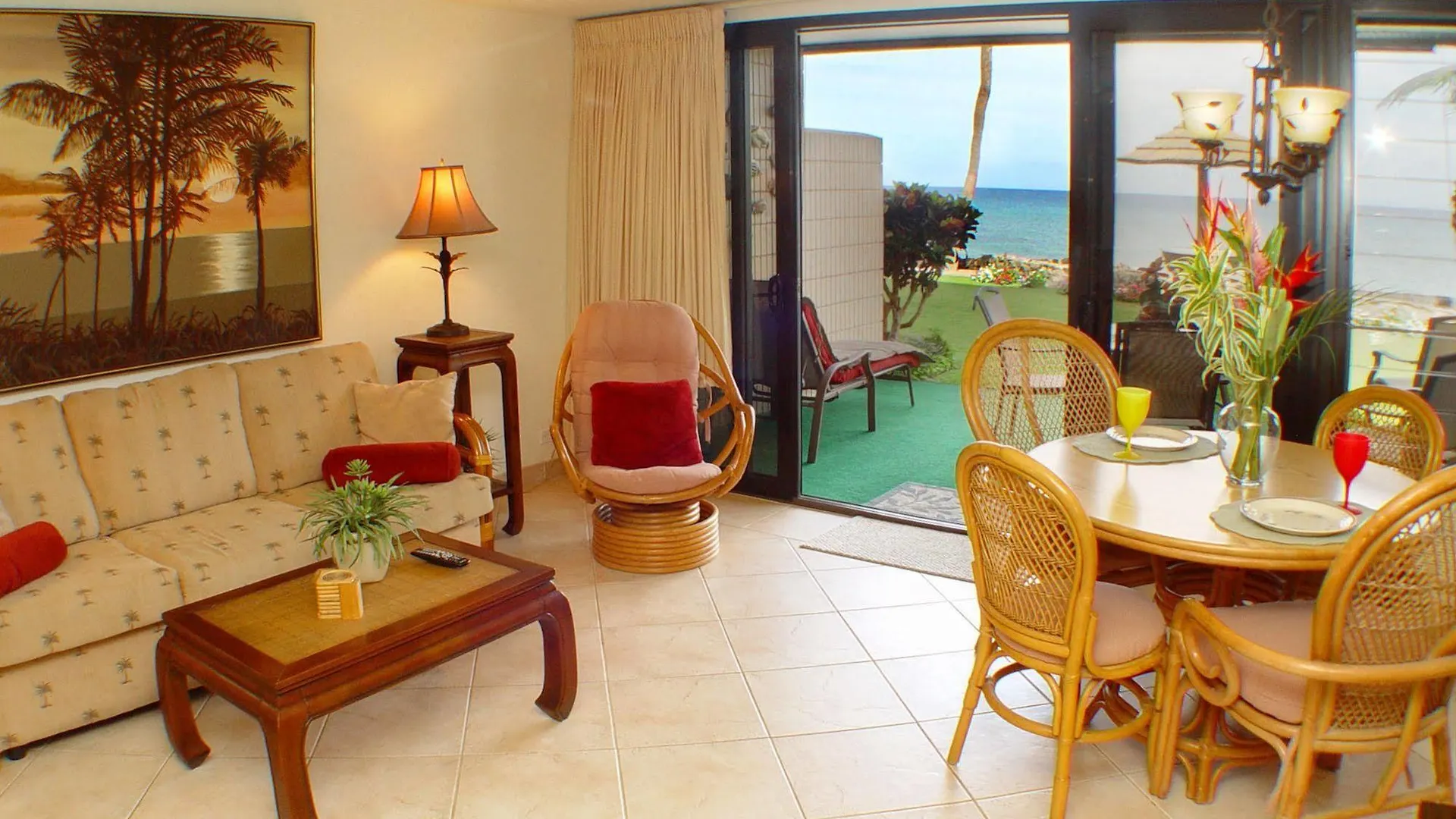 Kaleialoha Condominiums 拉海纳 公寓式酒店