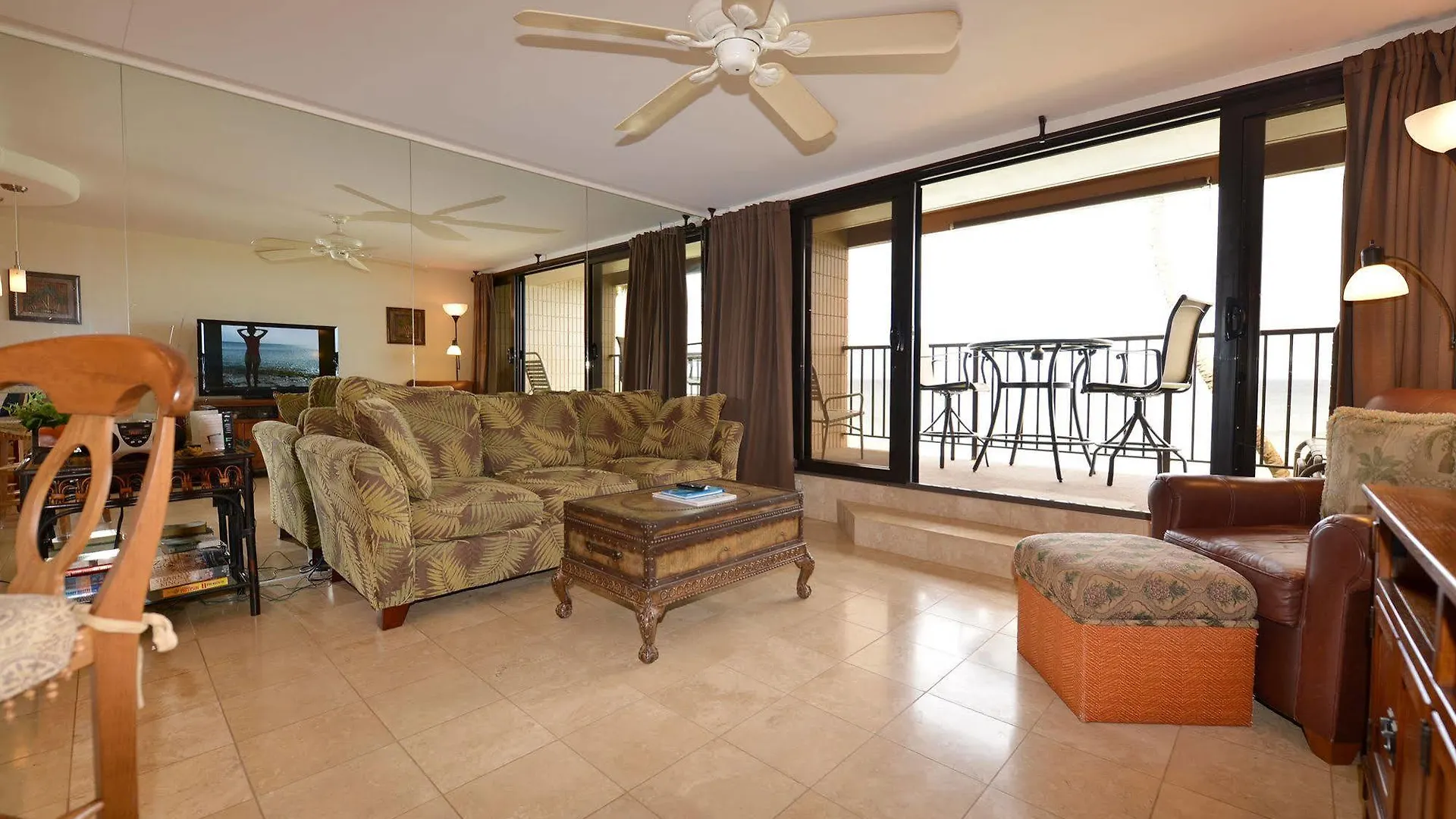 Kaleialoha Condominiums 拉海纳 美国