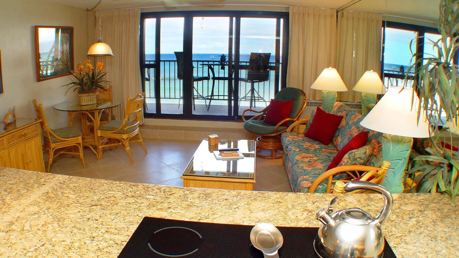 Kaleialoha Condominiums 拉海纳
